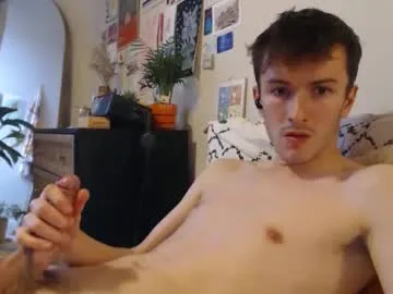 hornyboycallum18 — Freechat on Chaturbate