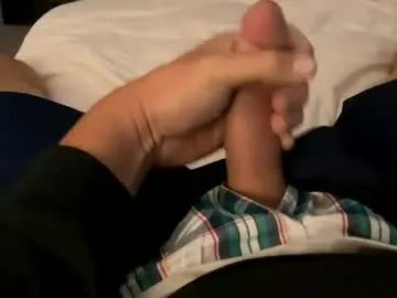 hornychef03 — Working from home. Wife is at work and I'm horny