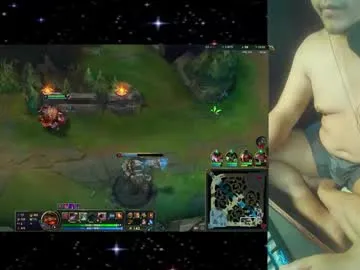 hornydude939393 — Cum on stream #gaming #leagueoflegends #latino #uncut [90 tokens remaining]
