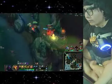 hornydude939393 — League Of Legends #glasses #dirtytalk #gamer #party #latino #uncut [87 tokens remaining]