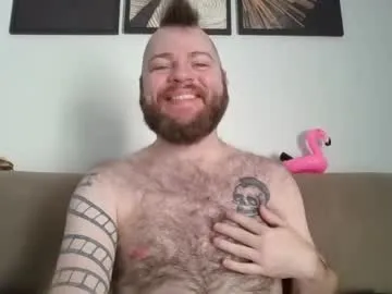 hornyhairy_bi — Welcome! - Goal: Make me CUM!! #hairy #uncut #moan #bear #cub [400 tokens left]