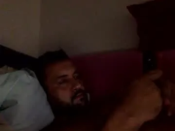 horsechris — Freechat on Chaturbate