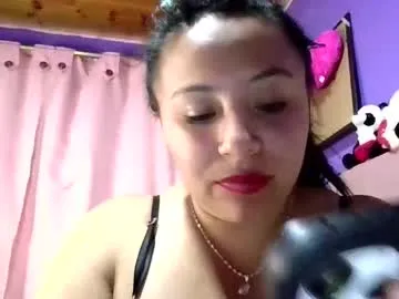 hot_angie12 — Goal: show  cum #mommy #pussy #big ass #bigtits #latina #lovense - Next Goal: Show  feet