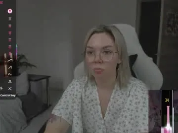 hot_babayaga — Hey! Use tipmenu for your requests! Thank you [595 tokens left] #femdom  #lovense #bigass #blonde  #feet