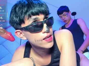 hot_boyys — GOAL: Anal Fucking  [555 tokens remaining] Today Full Of Milk  #teen #anal #asian #hairy #ebony