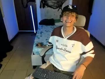 hot_bunny713 — #cute #cum #bigcock #bigdick #young