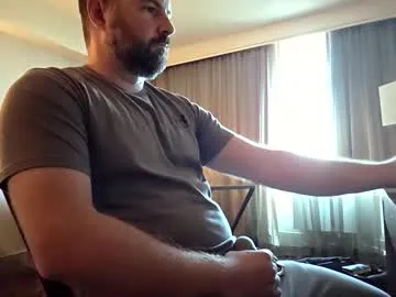 hot_hubby69 — Freechat on Chaturbate
