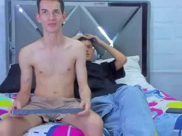 hotboyx_ — fuck ass #boys #new #teen #cum #colombia [299 tokens remaining]