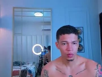 hotcrew_ — Make me shoot that load...Pvt is Open. private sex show Hussain , Ekko and Aaron     #18 #muscle #bigcock #bigass #latino [1812 tokens remaining]