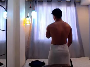 hotcrew_ — Make me shoot that load...Pvt is Open. private sex show Hussain , Ekko and Aaron     #18 #muscle #bigcock #bigass #latino [2000 tokens remaining]