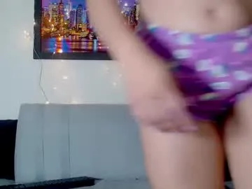 hotjuly777 — #anal #squirt #feet #latina