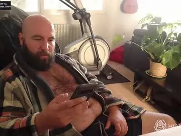 hotokar — Horny Morning ! Come relax- Feel free to tip  !! #uncut #hairy #beard #daddy #mature- Get naked ! [75 tokens remaining]