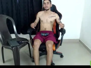 hotsteel420 — BIG CUMSHOT at goal! #hairy #master #cum #party #straight [1100 tokens remaining]