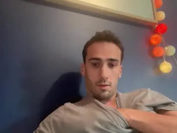hotwolffy — Freechat on Chaturbate