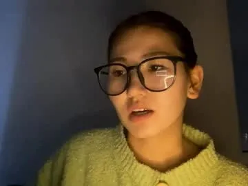 huimccoyle — GOAL: hi chat   Help me do 15 thumb ups!  <3 My name Yuki!! I am a #new and #asian model on CB #18 #smalltits #shy [10 tokens remaining]