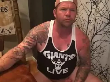 hummer755 — Freechat on Chaturbate
