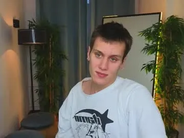 hun1er_steele — GOAL: take off your T-shirt [48 tokens remaining] Lovense - ON | PVT - OPEN #new #young #bigcock #cum #feet