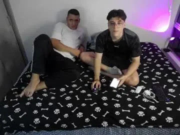 hun_damer — GOAL: Show ass in doggy [200 tokens remaining] Welcome to my room! #feet #young #couple #cum #anal