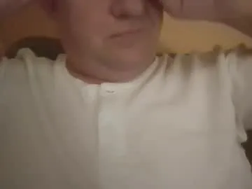 hungarianthickcockdaddy1975 — Nonude show no menu no request - flash is possible #chubby #fatcock #bigballs #precum #uncut