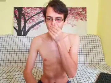 hungeddy — CUMSHOT @ goal #skinny #cum #lovense #glasses #bigcock [3333 tokens remaining]