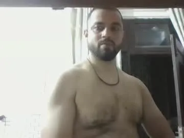 hunkster102 — Freechat on Chaturbate