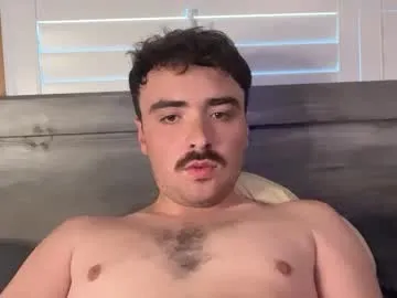 hunterbentleyy — Freechat on Chaturbate