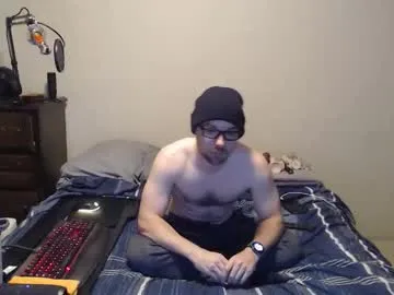 husky_dad — Strip to underwear [195 tokens remaining]
