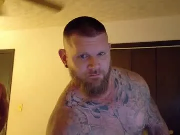 huskyironwolf — Freechat on Chaturbate