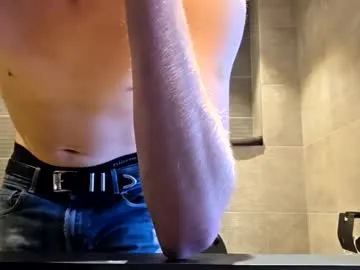 hutser8890 — Freechat on Chaturbate