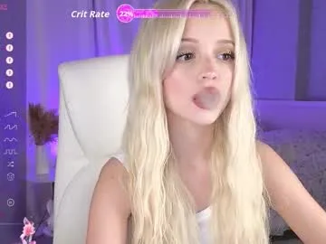 i__am_joss — I'm Joss!   Goal: Tease in panties [302 left]  #shy #new #skinny #18 #blonde