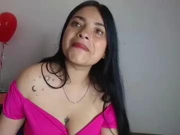 iam_aleja__ — show tits [35 tokens remaining] #milk  #smoke   #latina  #bignipples  #heels