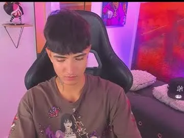 iam_light — GOAL: Naked [222 tokens remaining] I never planned to use a dildo, Maybe today is the day   #TWINK #LOVENSE #BIGDICK #CUM #SKINNY