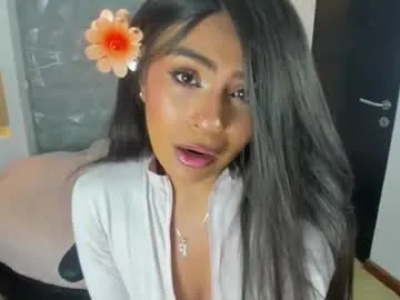 iam_megan1 — Tell me all about yourself #colombian  #longhair #joi #goddess  #cuckold