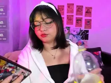 iam_zoechan — Current Goal: Fingers creamy <3 at 150 tokens -- Next Goal: Fuck pussy creamy <3 -- Welcome little starts! 17251005001111 Kisses #smalltits #squirt #petite #bigass #fuckmachine