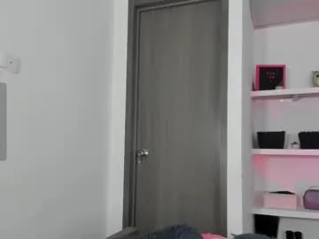 iamjulietaa — GOAL: Naked body  [99 tokens remaining] CONTROL LOVENSE FOR 29TK TRY YOUR LUCK      -  - -  -  -  -   #latina #asian #anal #smalltits #squirt