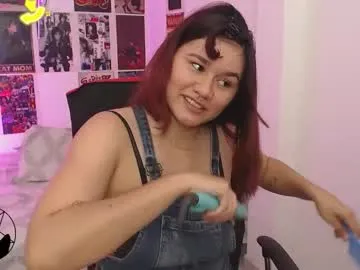 iammari_ — make me horny :p / Just chilling here! #findom #natural #hairy  #bigass #curvy [55 tokens remaining]
