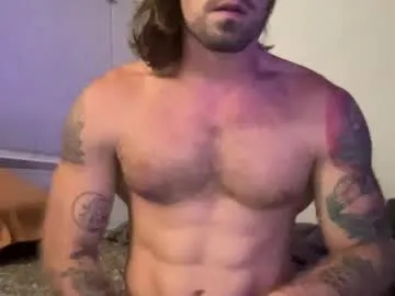 iamtarzan91 — stand up edging big cock  [1000 tokens remaining] #bwc #bigcock #muscles #longhair #bigdick