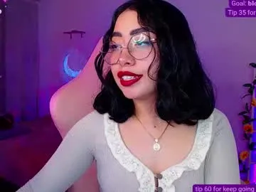 iamveroo — GOAL: Blowjob ^^  [74 tokens remaining] hey come to have fun! / Spin the weel 35tkns  // control lovense 258 #latina #puffynipples #teen #smalltits  #bigass