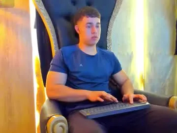 ian_dubois — Freechat on Chaturbate