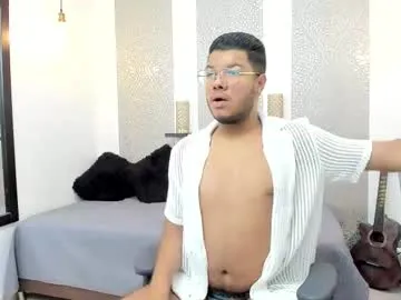 ian_tomson — GOAL: Naked [100 tokens remaining] Each drop deviated me, come to look at me  #18 #brunette #horny #smile #teen