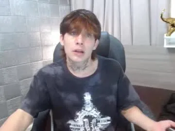 iancute_ — GOAL: Masturbation + CUM SHOW [800 tokens remaining] Welcome to my room! #teen #twink #18 #tattoo #muscle