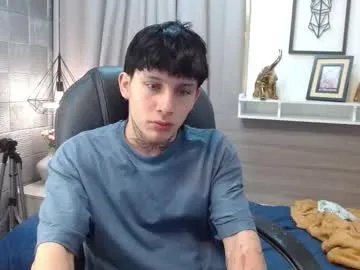 iancute_ — GOAL: Masturbation + CUM SHOW [455 tokens remaining] Welcome to my room! #teen #twink #18 #tattoo #muscle