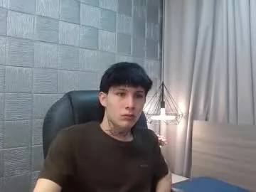 iancute_ — GOAL: Masturbation + CUM SHOW [391 tokens remaining] Welcome to my room! #teen #twink #18 #tattoo #muscle