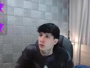 iancute_ — GOAL: Masturbation + CUM SHOW [518 tokens remaining] Welcome to my room! #teen #twink #18 #tattoo #muscle