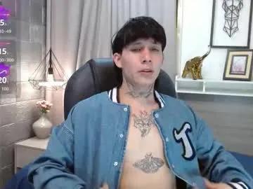 iancute_ — GOAL: Masturbation + CUM SHOW [600 tokens remaining] Welcome to my room! #teen #twink #18 #new #lovense