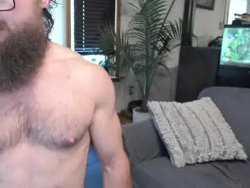 ianman350 — #hairy #muscle #straight #flex #glasses