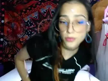 iblowyourmind_ — show tits #latina #new #young #smalltits #slim [100 tokens remaining]