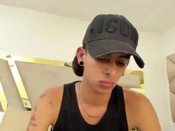 ibratxandy — GOAL: Spank ass for 5 [33 tokens remaining] Welcome, to my room enjoy and tell me what your mind wants  #twink #Skinny #Cum #Anal #Femboy