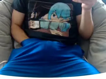 ice_jr — Freechat on Chaturbate