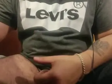 icecoook2 — MAKE ME HARD [25 tokens left] #bigcock #cum #muscle #young #hairy